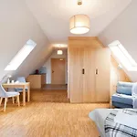 Lipki Park Z Sauna, Sun & Snow * ザコパネ