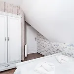Apartamento Lipki Park Z Sauna, Sun & Snow
