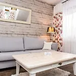 Lipki Park Z Sauna, Sun & Snow Apartamento Zakopane