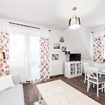 Apartamento Lipki Park Z Sauna, Sun & Snow Zakopane