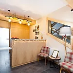 Lipki Park Z Sauna, Sun & Snow * Zakopane