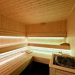 Apartamento Lipki Park Z Sauna, Sun & Snow