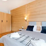 Lipki Park Z Sauna, Sun & Snow * Zakopane
