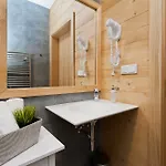 Lipki Park Z Sauna, Sun & Snow Zakopane