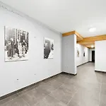 Lipki Park Z Sauna, Sun & Snow דירה זקופאנה