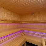 Lipki Park Z Sauna, Sun & Snow דירה
