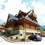 Apartamento Lipki Park Z Sauna, Sun & Snow