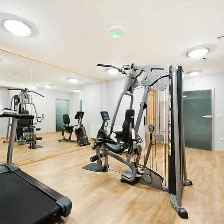Lipki Park Z Sauna, Sun & Snow Apartman Zakopane