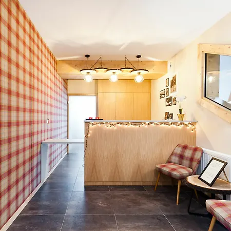 Apartman Lipki Park Z Sauna, Sun & Snow