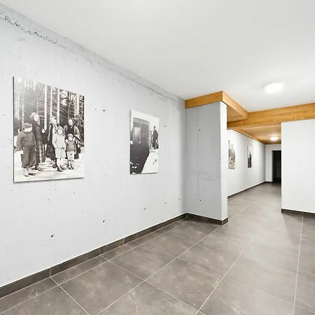 Lipki Park Z Sauna, Sun & Snow Apartman Zakopane