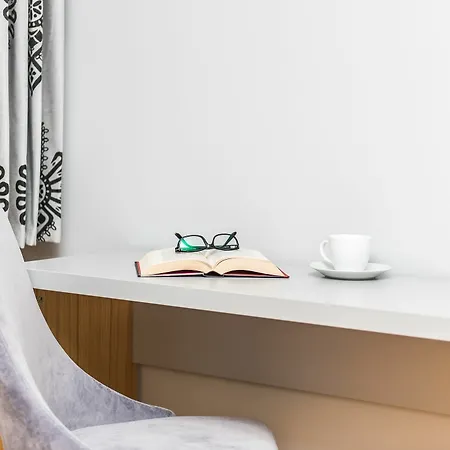 Apartman Lipki Park Z Sauna, Sun & Snow