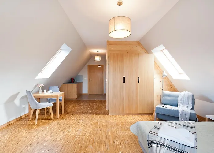 Lipki Park Z Sauna, Sun & Snow * Zakopane