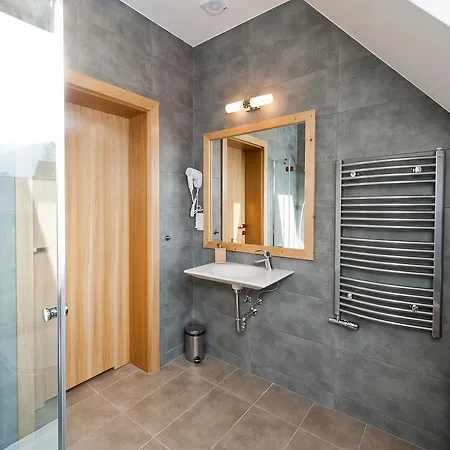 Lipki Park Z Sauna, Sun & Snow