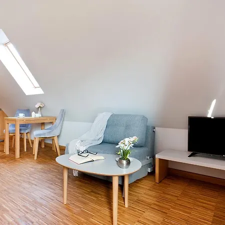 Lipki Park Z Sauna, Sun & Snow * Zakopane