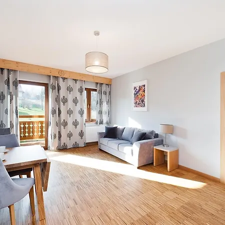 Lipki Park Z Sauną, Sun&snow Zakopane