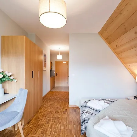 Lipki Park Z Sauna, Sun & Snow * Zakopane