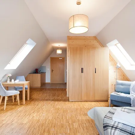 Lipki Park Z Sauną, Sun&snow * Zakopane