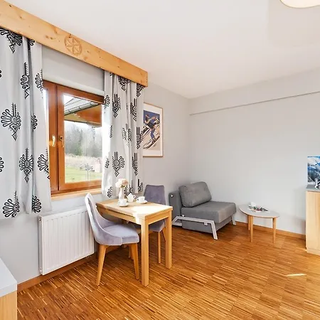 Apartman Sun & Snow, Resorts Lipki Park Z Sauna Zakopane