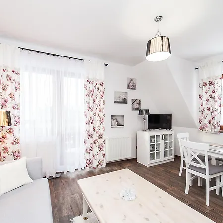 Apartament Lipki Park Z Sauną, Sun&snow Zakopane